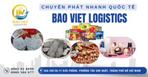 Dịch vụ gửi hàng đi Đài Loan
