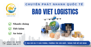 Gửi hàng đi Malaysia tại TPHCM