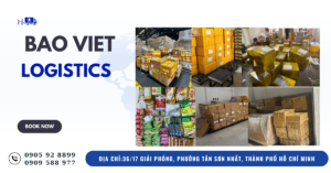 gửi hàng đi Hàn Quốc