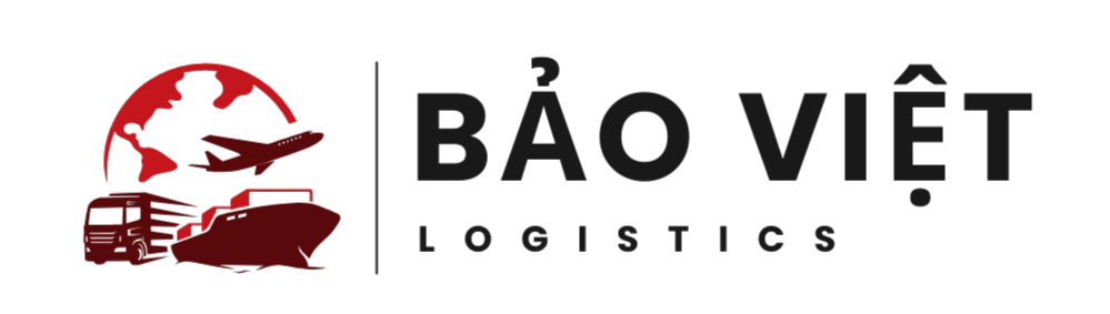 Bảo Việt Logistics – Dịch Vụ Gửi Hàng Quốc Tế
