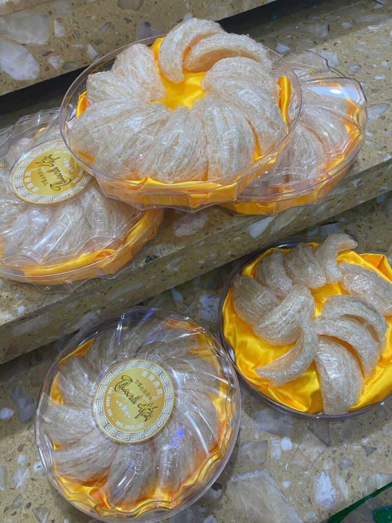 Dịch vụ gửi hàng xách tay quốc tế