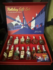 Dịch vụ gửi hàng xách tay quốc tế