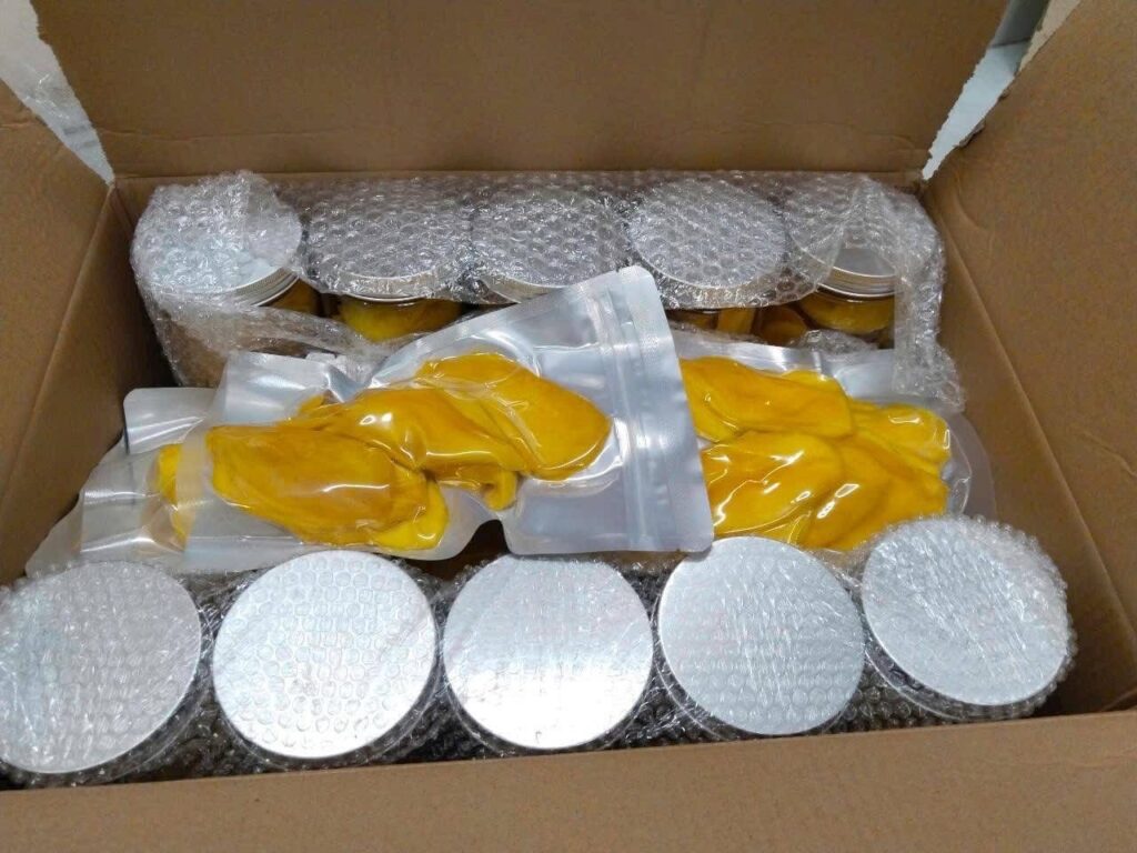 Gửi hàng dễ vỡ quốc tế chuyên nghiệp