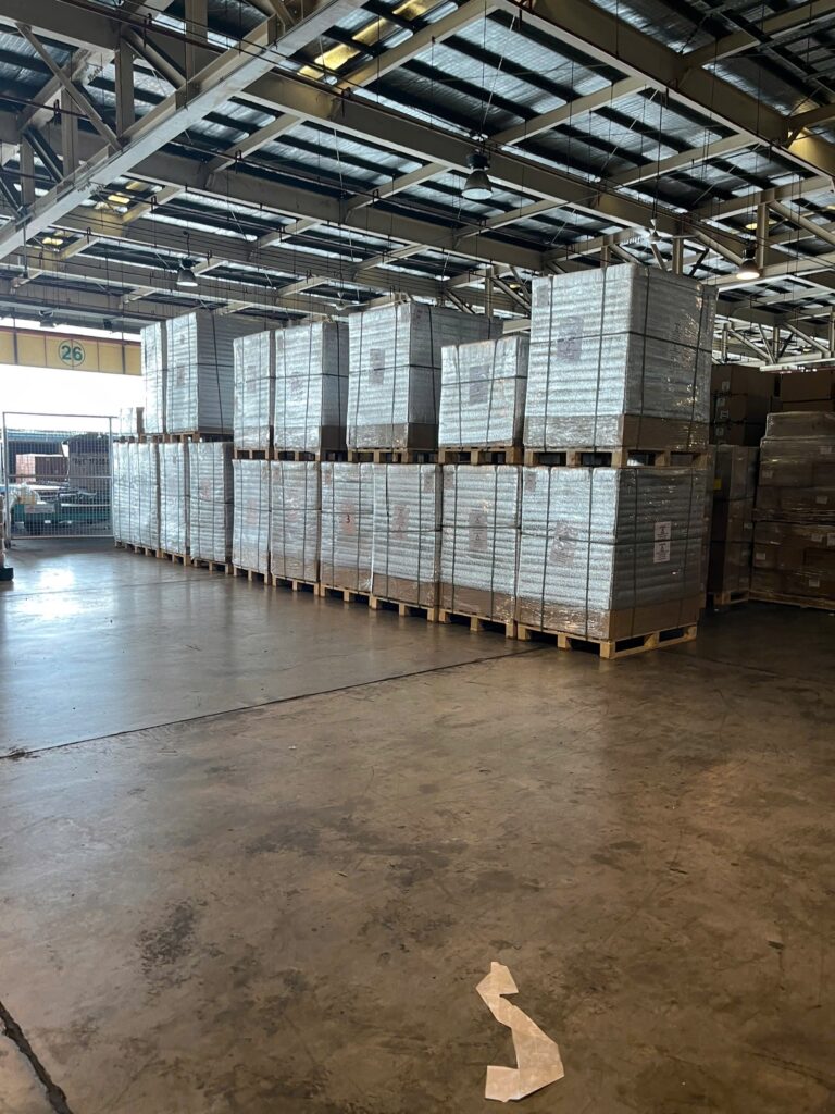 Gửi hàng dễ vỡ quốc tế chuyên nghiệp